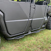 Can-Am Defender Max Metal Doors