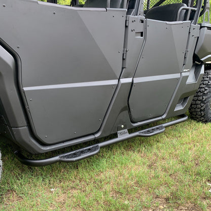Can-Am Defender Max Metal Doors