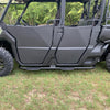 Can-Am Defender Max Metal Doors