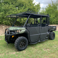 Can-Am Defender Max Metal Doors