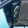 Can-Am Defender Overhead Audio/Speaker System