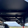 Can-Am Defender Aluminum Flatbed 