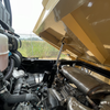 Can-Am Defender Aluminum Flatbed 
