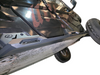 2016+ Can Am Defender HD10 Rock Steps (4 Seat)