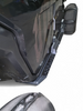 2016+ Can Am Defender HD10 Rock Steps (4 Seat)
