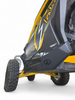 2024+ Can Am Maverick R Volt Rocker Steps (2 Seat)