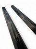 2024+ Can Am Maverick R Billet Tie Rods Anodized Black