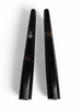2024+ Can Am Maverick R Billet Tie Rods Anodized Black