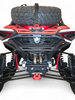 2024+ Can Am Maverick R Max (4 Seater) Volt Rear Bumper