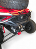 side rear quarter angle of 2024–2026 Can-Am Maverick R Max
