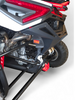 2024+ Can-Am Maverick R Max (4 Seat) Volt Rear Bumper
