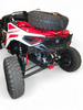 2024+ Can-Am Maverick R Max (4 Seat) Volt Rear Bumper