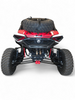 2024+ Can-Am Maverick R Max (4 Seat) Volt Rear Bumper