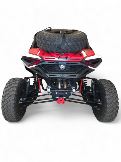 2024+ Can-Am Maverick R Max (4 Seat) Volt Rear Bumper