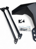 2024+ Can-Am Maverick R Max (4 Seat) Volt Rear Bumper