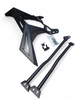 2024+ Can-Am Maverick R Max (4 Seat) Volt Rear Bumper