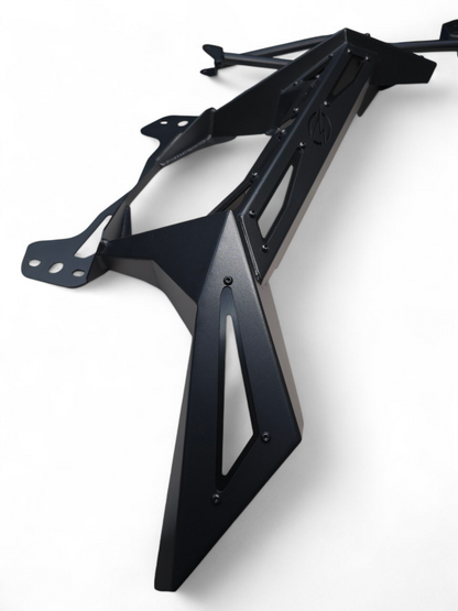 2024+ Can-Am Maverick R Max (4 Seat) Volt Rear Bumper