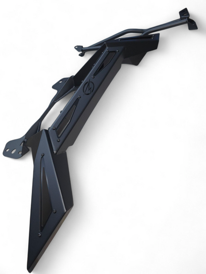 2024+ Can-Am Maverick R Max (4 Seat) Volt Rear Bumper