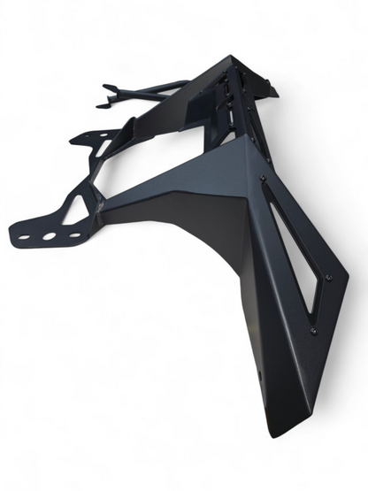 2024+ Can-Am Maverick R Max (4 Seat) Volt Rear Bumper