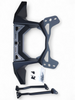 2024+ Can Am Maverick R Max (4 Seater) Volt Rear Bumper