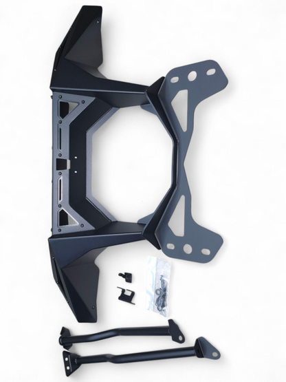 2024+ Can-Am Maverick R Max (4 Seat) Volt Rear Bumper