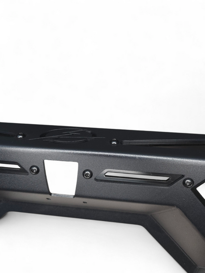 2024+ Can-Am Maverick R Max (4 Seat) Volt Rear Bumper
