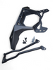 2024+ Can-Am Maverick R Max (4 Seat) Volt Rear Bumper