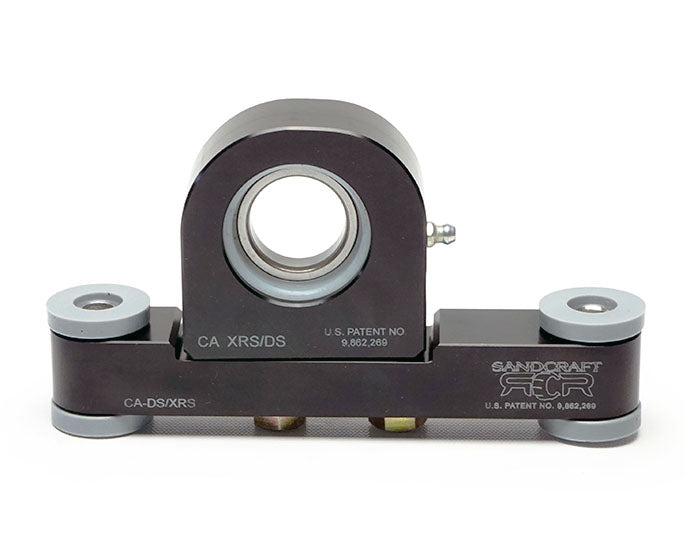 SANDCRAFT Carrier Bearing – 2017-2024 CAN AM X3