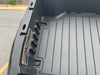 Can-Am Commander / Maverick Gen 2 Rubber Floor Mats