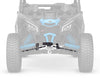 SANDCRAFT STEERING SUPPORT ASSEMBLY-2018-2024 CAN AM X3 72"