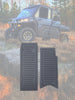 Can-Am Defender *New HD11* Rubber Floor Mats