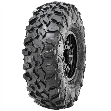 Maxxis Carnivore 8-Ply Radial UTV Tires