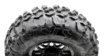 Maxxis Carnivore 8-Ply Radial UTV Tires