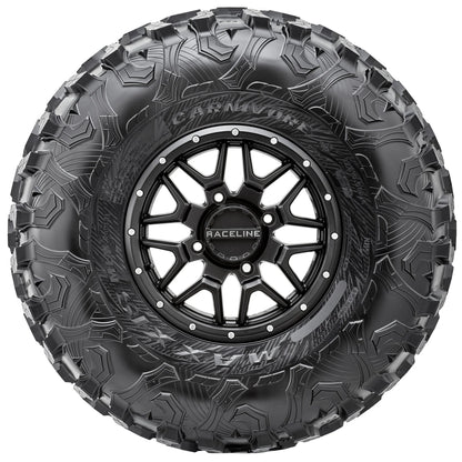 Maxxis Carnivore 8-Ply Radial UTV Tires