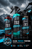 TopSideST Kit TS1 TS2 XT1