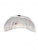 Classics 2-Tone Trucker Hat Black/White, White/Red Elektric Logo