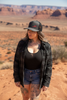Classics 2-Tone Trucker Hat Charcoal/Black, Black/Red Elektric Logo