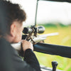 Can-Am Defender Interior Rifle Rest