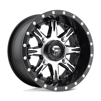 Fuel Nutz UTV 14x7 +13mm System 3 XC450 kit
