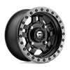 Fuel Anza 14x7 38mm EFX MotoMTC kit