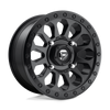 Fuel Vector 14x7 +13mm System 3 SS360 kit