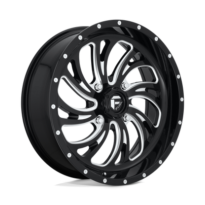 Fuel Kompressor 22x7 +13 non-beadlock EFX MotoRally kit