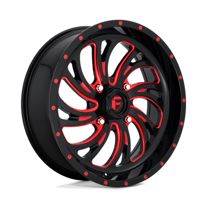Fuel Kompressor 20x7 +13mm EFX MotoHammer kit