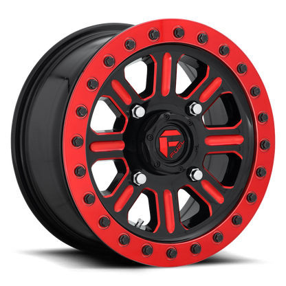 Fuel Hardline Beadlock 15x10 25mm System 3 RT320 kit
