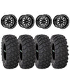 Metal FX Slayer R  15x8 beadlock on System 3 XTR370 | 5/4.5 Xpedition Ranger 1500 Pro R U10 Pro