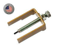 X3 Driven Roller Pin Extractor