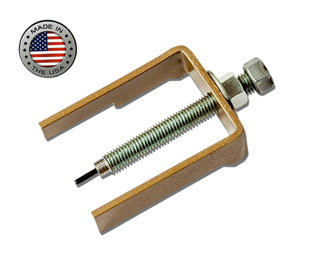X3 Driven Roller Pin Extractor