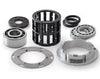 GEN 2 – BULLETPROOF FRONT DIFFERENTIAL DIY KIT – 2018-2022 TURBO ‘S’ / 2018-2020 RS1 / 2020-2024 XP PRO