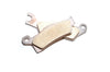 Can-Am Outlander / Renegade Brake Pads