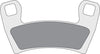 Polaris RZR 1000 S / 900 S Brake Pads
